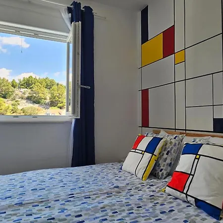 Aparthouse With Pool Apartment Solin