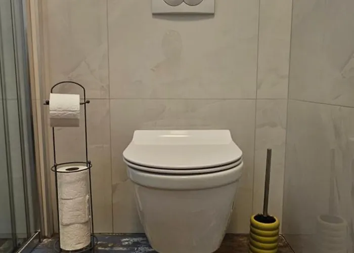 Apartman Aparthouse With Pool *