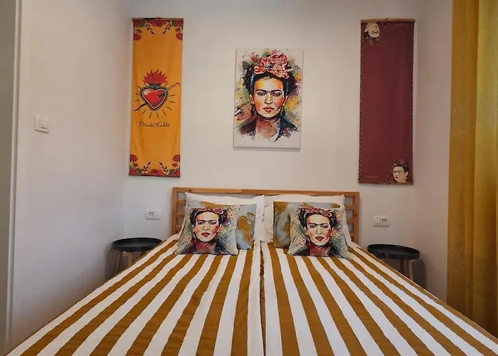 Aparthouse With Pool Apartman