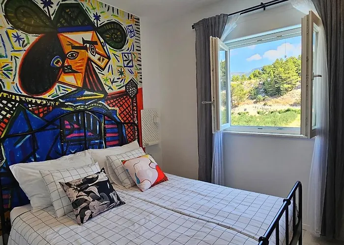Apartman Aparthouse With Pool