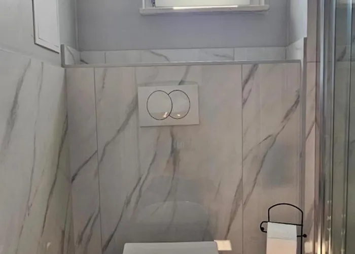 Apartman Aparthouse With Pool