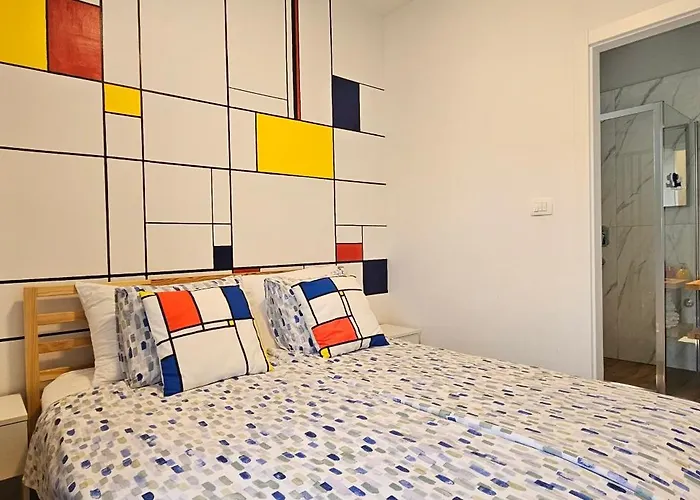 Aparthouse With Pool Solin
